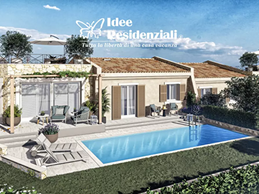 Immagine 7 di Villa in vendita  in PORTO POZZO a Santa Teresa Gallura