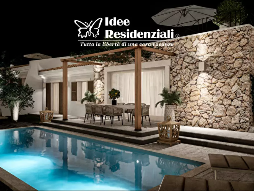 Immagine 7 di Villa in vendita  in PORTO POZZO a Santa Teresa Gallura