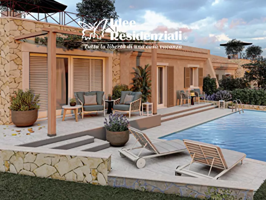 Immagine 9 di Villa in vendita  in PORTO POZZO a Santa Teresa Gallura