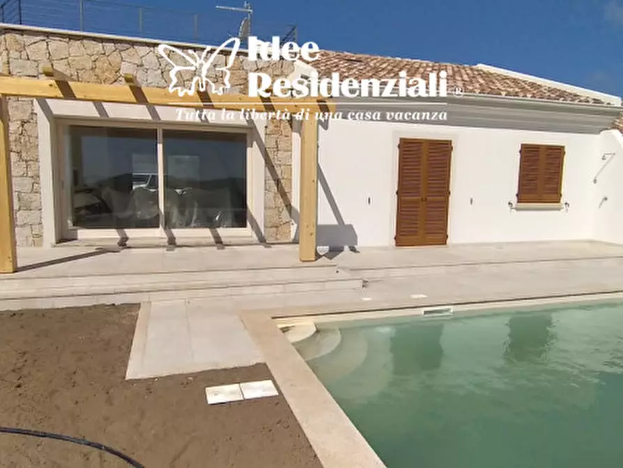 Immagine 11 di Villa in vendita  in PORTO POZZO a Santa Teresa Gallura