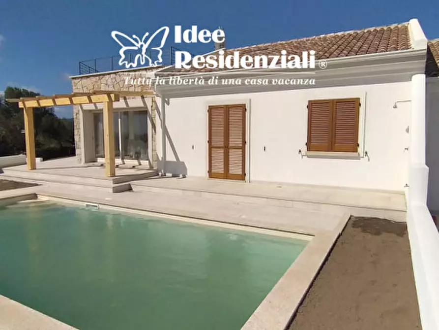 Immagine 12 di Villa in vendita  in PORTO POZZO a Santa Teresa Gallura