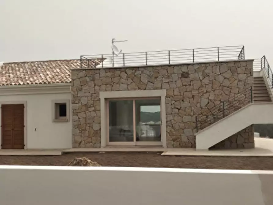 Immagine 13 di Villa in vendita  in PORTO POZZO a Santa Teresa Gallura