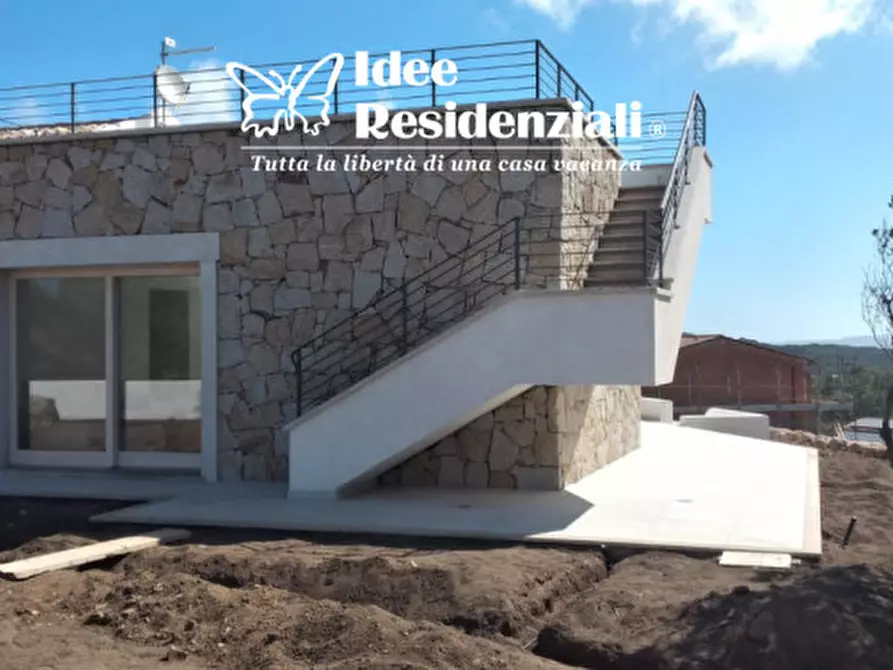 Immagine 14 di Villa in vendita  in PORTO POZZO a Santa Teresa Gallura