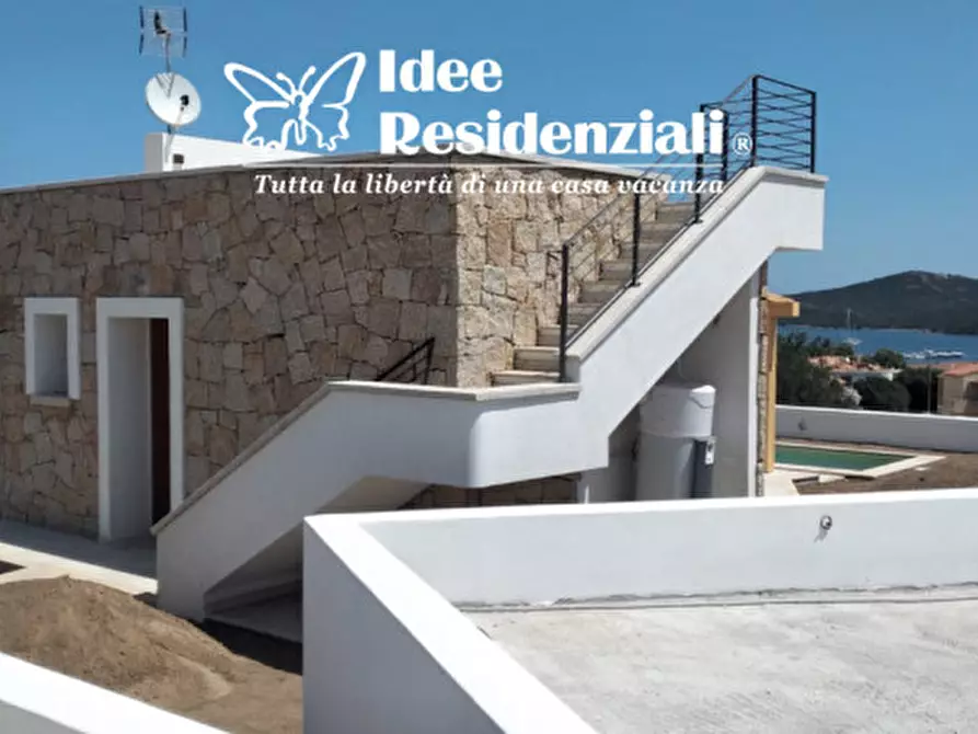 Immagine 15 di Villa in vendita  in PORTO POZZO a Santa Teresa Gallura