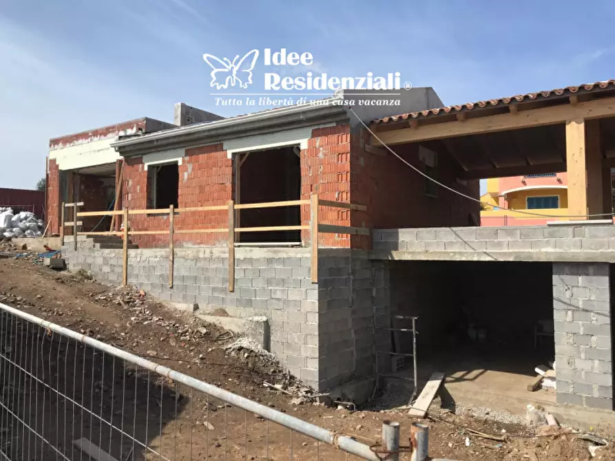 Immagine 17 di Villa in vendita  in PORTO POZZO a Santa Teresa Gallura