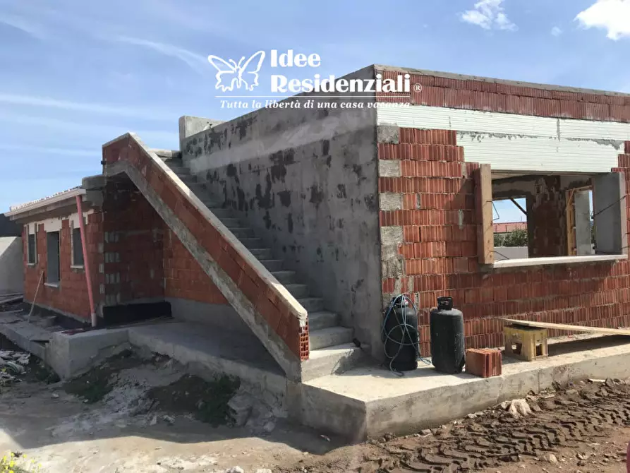 Immagine 19 di Villa in vendita  in PORTO POZZO a Santa Teresa Gallura