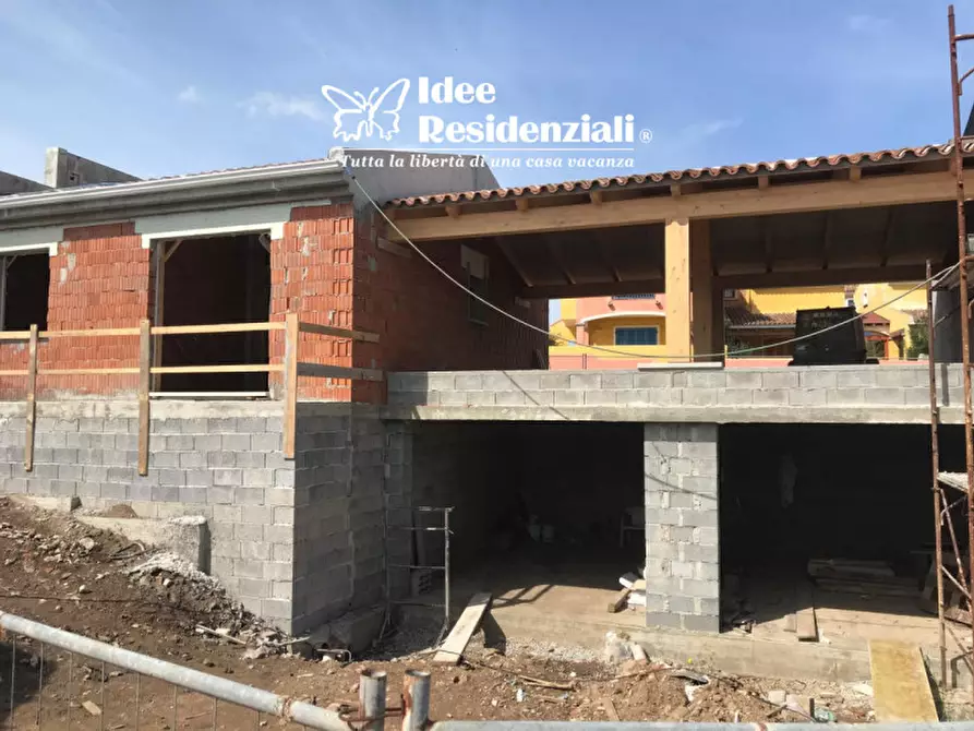 Immagine 20 di Villa in vendita  in PORTO POZZO a Santa Teresa Gallura