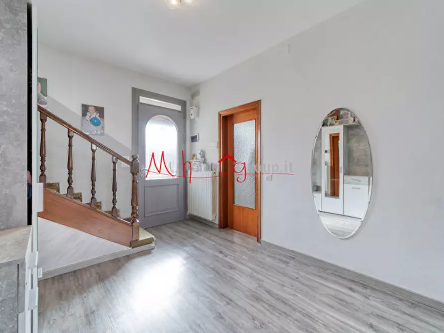 Immagine 4 di Casa indipendente in vendita  in Via Monte Cero a Selvazzano Dentro