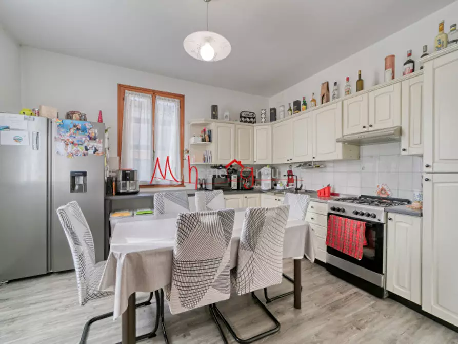 Immagine 5 di Casa indipendente in vendita  in Via Monte Cero a Selvazzano Dentro