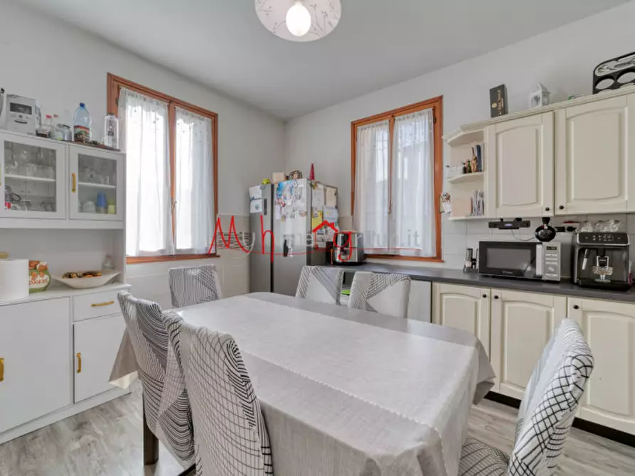 Immagine 6 di Casa indipendente in vendita  in Via Monte Cero a Selvazzano Dentro