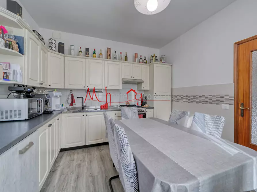 Immagine 7 di Casa indipendente in vendita  in Via Monte Cero a Selvazzano Dentro