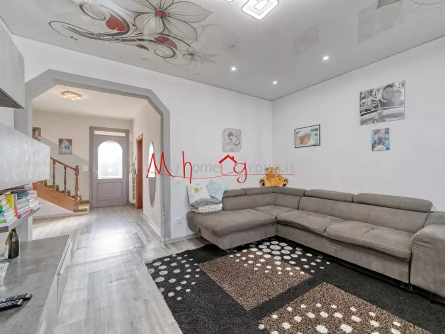 Immagine 9 di Casa indipendente in vendita  in Via Monte Cero a Selvazzano Dentro