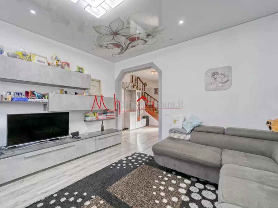 Immagine 10 di Casa indipendente in vendita  in Via Monte Cero a Selvazzano Dentro