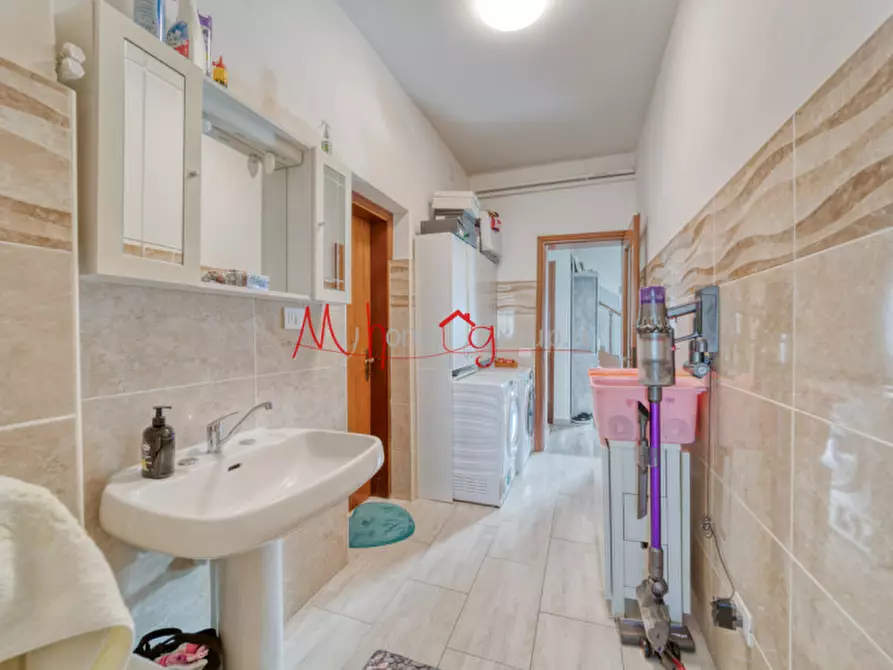 Immagine 12 di Casa indipendente in vendita  in Via Monte Cero a Selvazzano Dentro