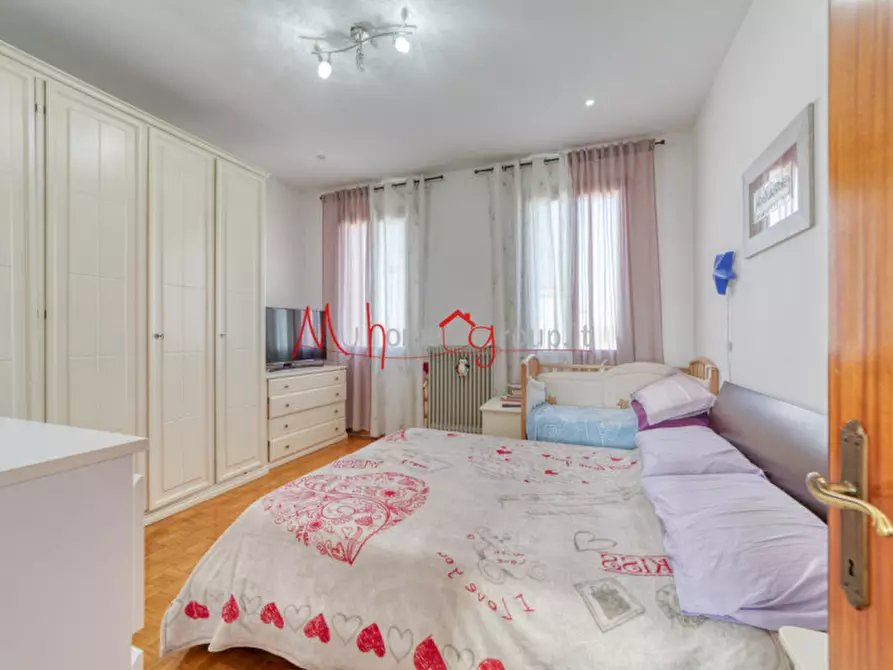 Immagine 16 di Casa indipendente in vendita  in Via Monte Cero a Selvazzano Dentro