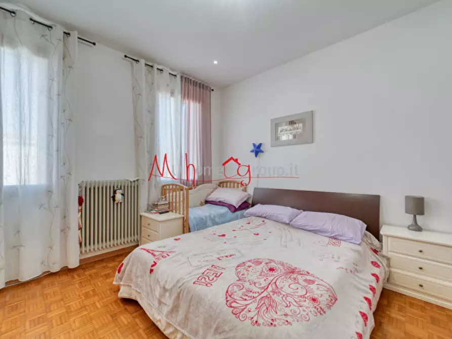 Immagine 17 di Casa indipendente in vendita  in Via Monte Cero a Selvazzano Dentro