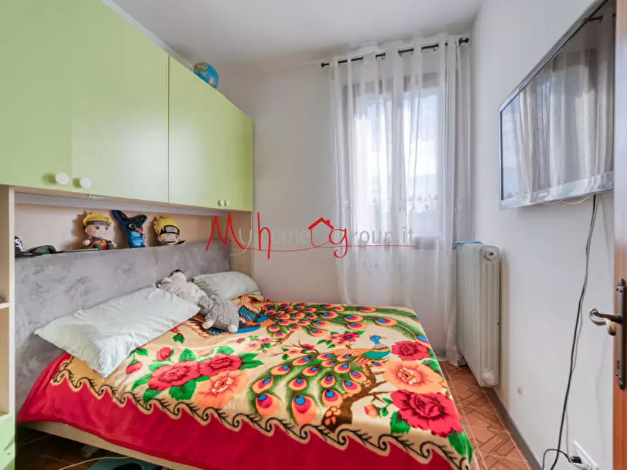 Immagine 19 di Casa indipendente in vendita  in Via Monte Cero a Selvazzano Dentro