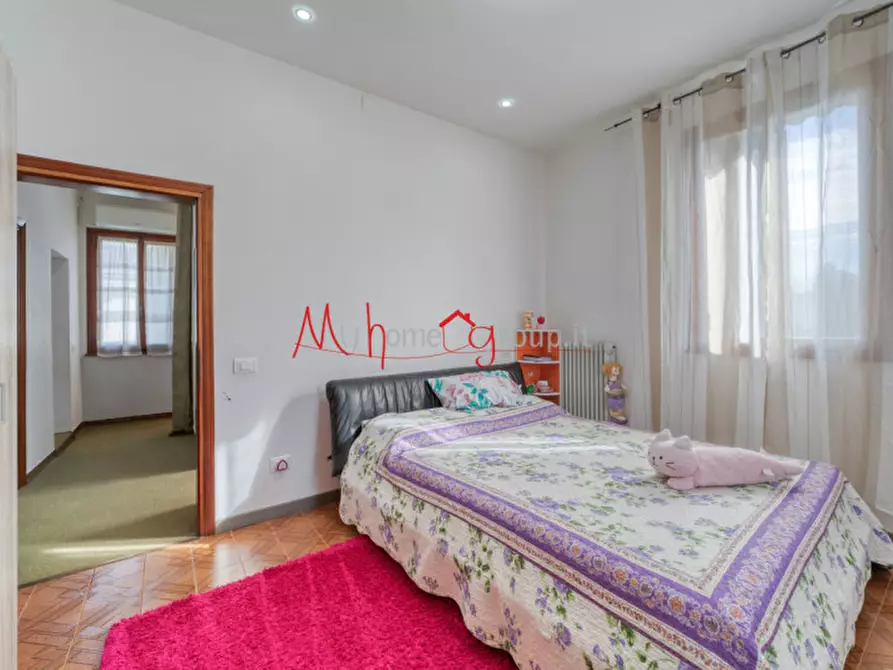 Immagine 21 di Casa indipendente in vendita  in Via Monte Cero a Selvazzano Dentro