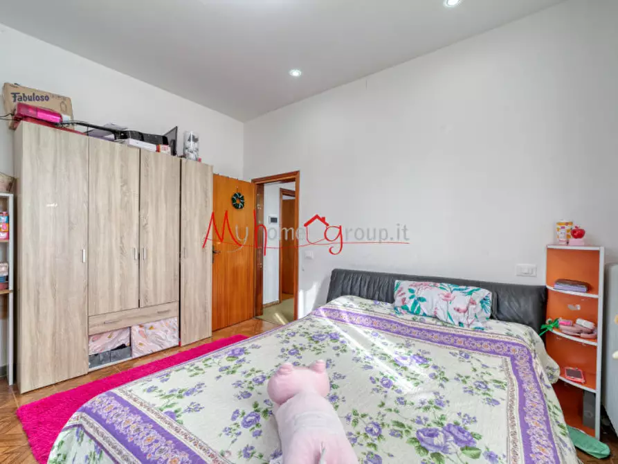 Immagine 22 di Casa indipendente in vendita  in Via Monte Cero a Selvazzano Dentro