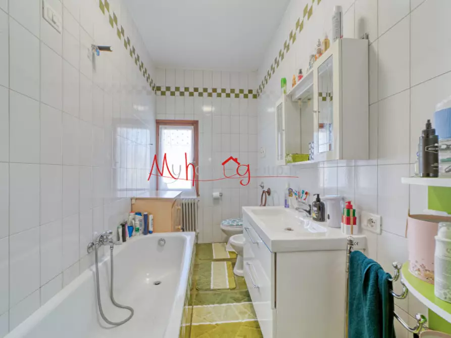 Immagine 23 di Casa indipendente in vendita  in Via Monte Cero a Selvazzano Dentro