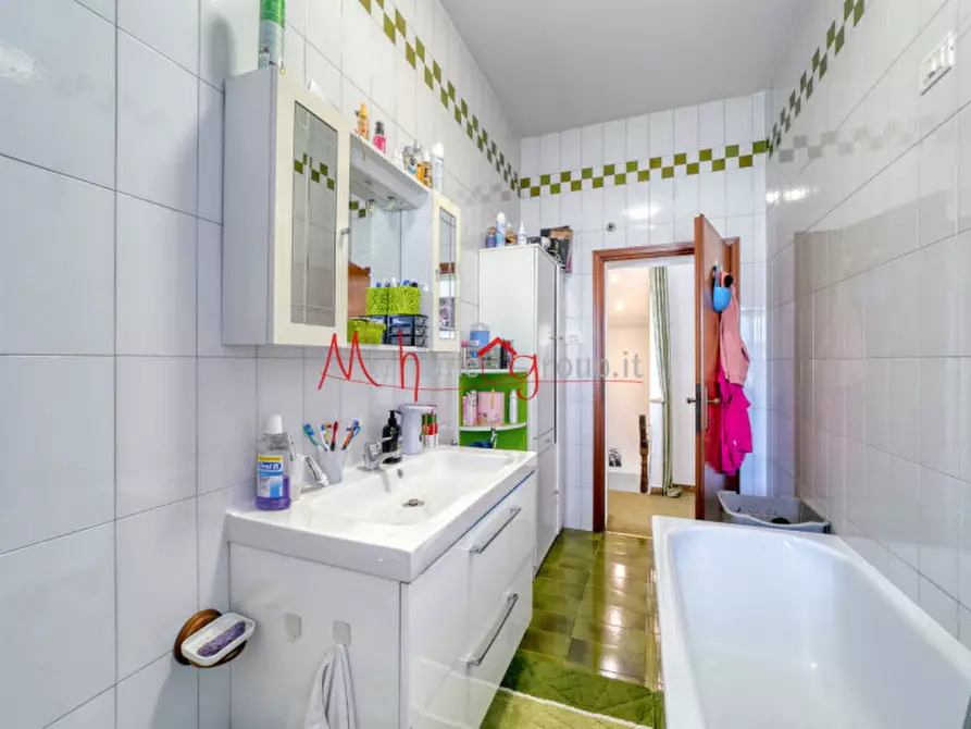 Immagine 24 di Casa indipendente in vendita  in Via Monte Cero a Selvazzano Dentro