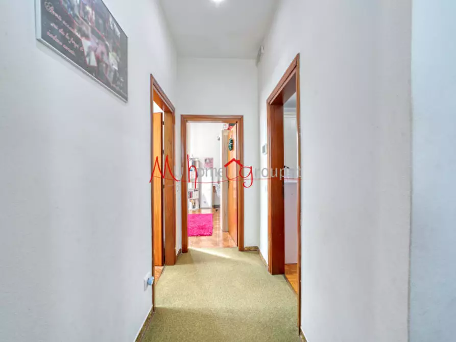 Immagine 25 di Casa indipendente in vendita  in Via Monte Cero a Selvazzano Dentro