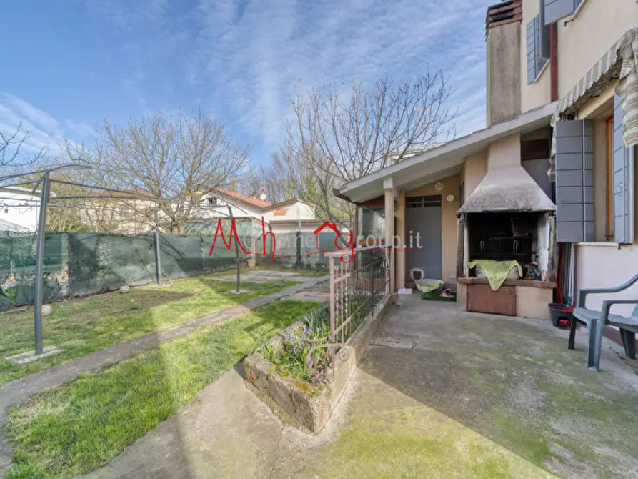 Immagine 26 di Casa indipendente in vendita  in Via Monte Cero a Selvazzano Dentro