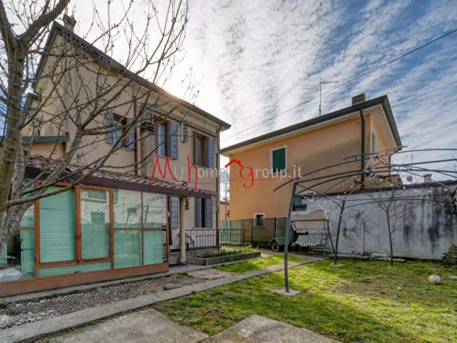 Immagine 28 di Casa indipendente in vendita  in Via Monte Cero a Selvazzano Dentro