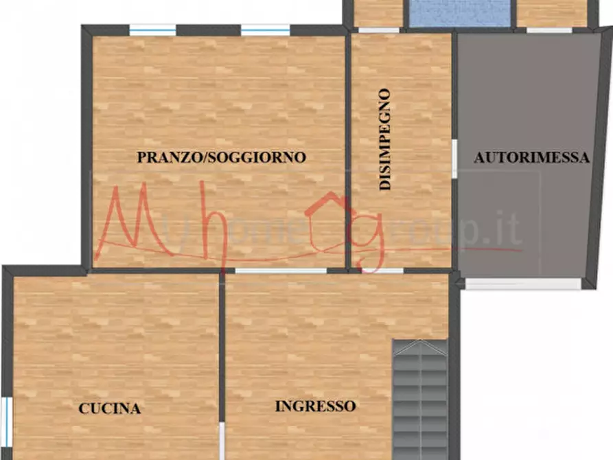 Immagine 29 di Casa indipendente in vendita  in Via Monte Cero a Selvazzano Dentro