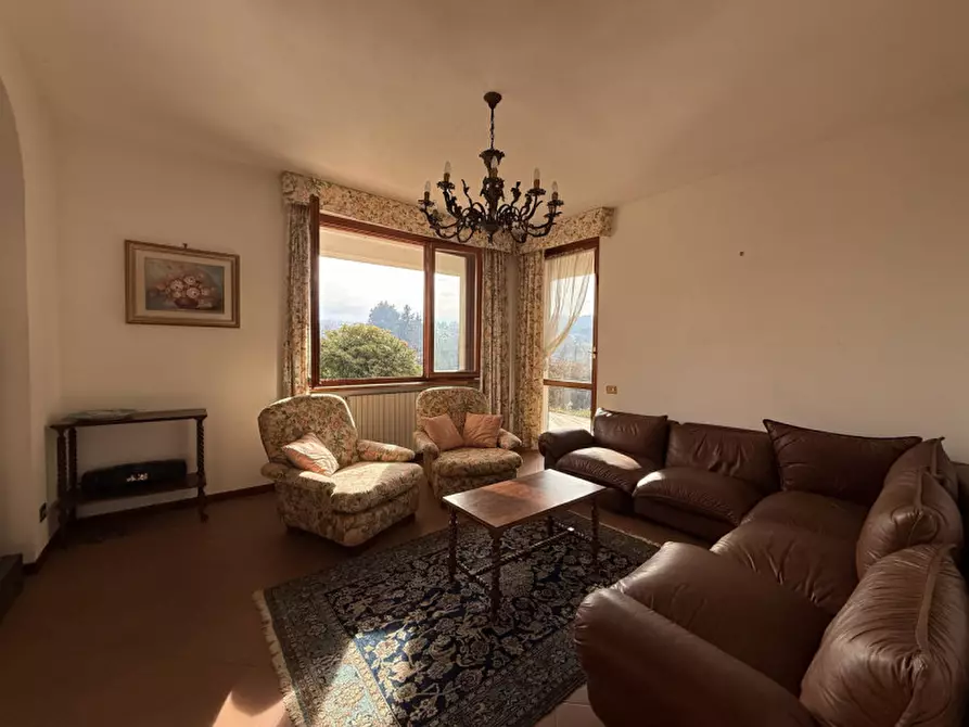 Immagine 4 di Appartamento in vendita  in Via Colle Cagioli, 51 a Lariano