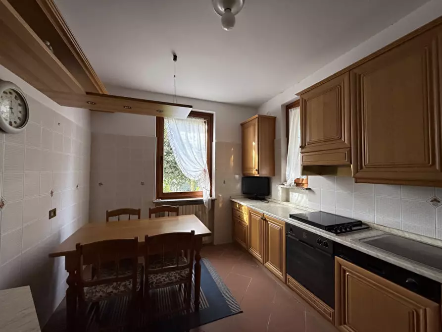 Immagine 5 di Appartamento in vendita  in Via Colle Cagioli, 51 a Lariano