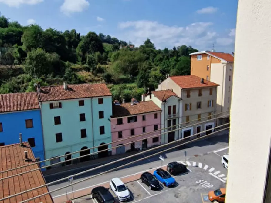 Immagine 2 di Appartamento in vendita  in Piazza Del Consolato a Altare