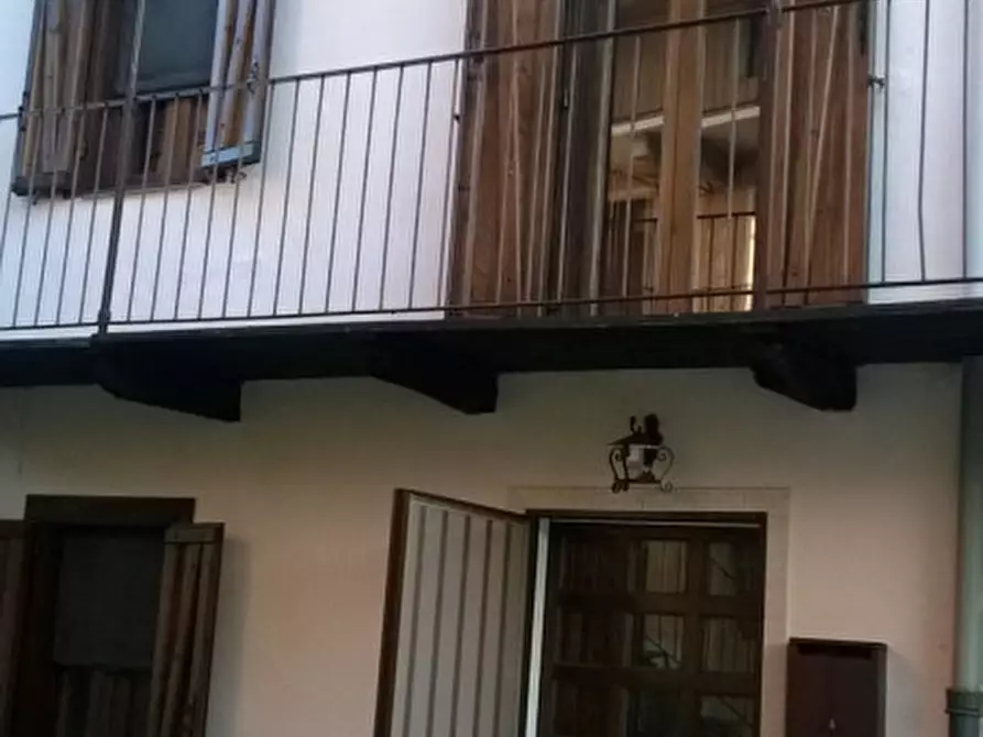 Immagine 11 di Villetta a schiera in vendita  in Frazione Murazze, 3 a Valle San Nicolao