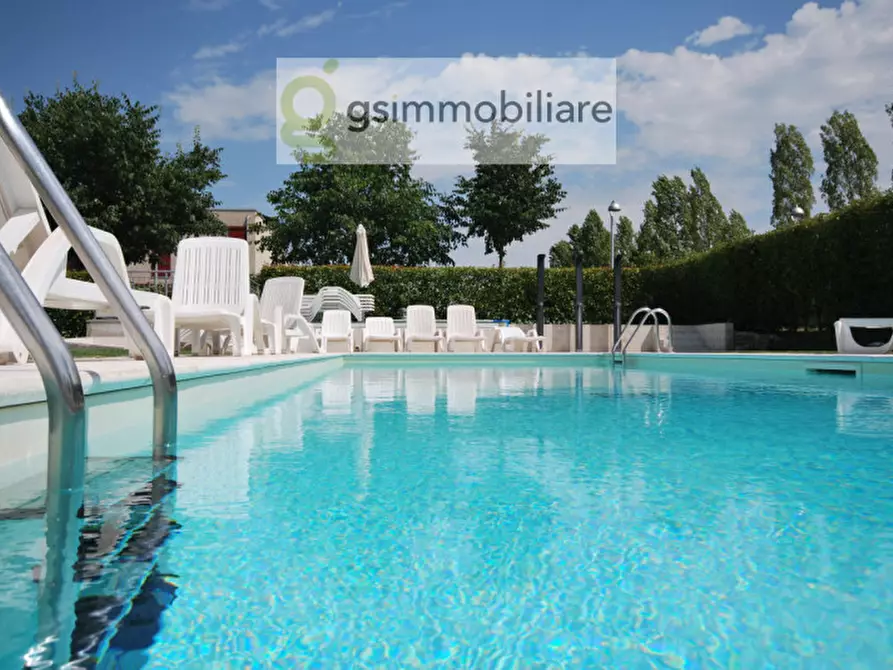 Immagine 1 di Appartamento in vendita  in Via San Benedetto, 3 a Brescia