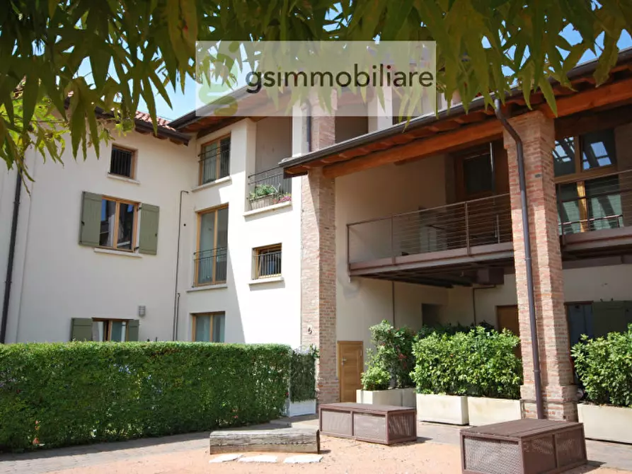 Immagine 4 di Appartamento in vendita  in Via San Benedetto, 3 a Brescia