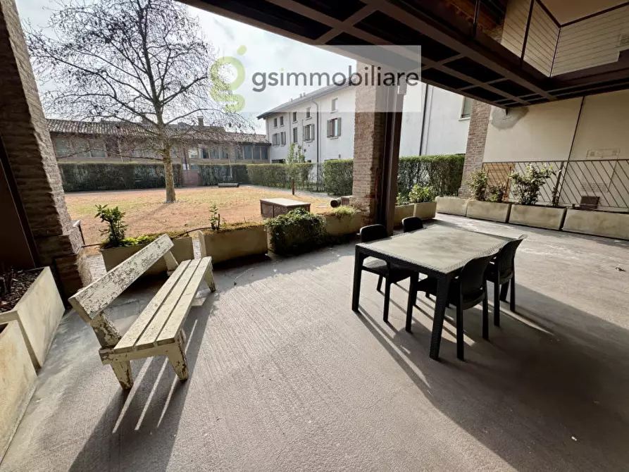 Immagine 5 di Appartamento in vendita  in Via San Benedetto, 3 a Brescia