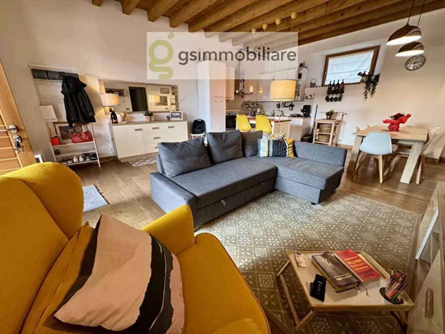 Immagine 6 di Appartamento in vendita  in Via San Benedetto, 3 a Brescia