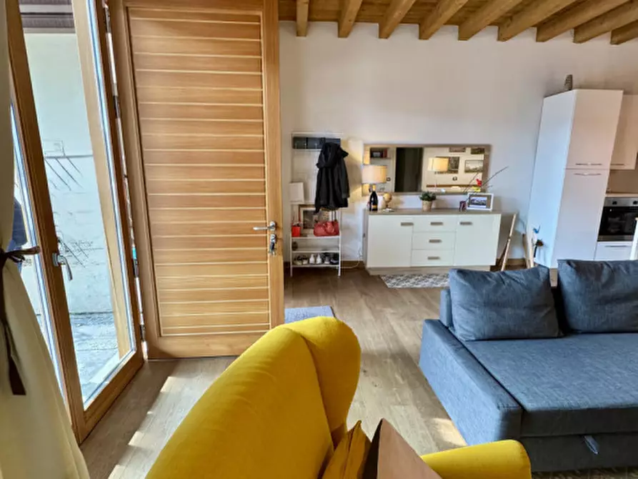 Immagine 7 di Appartamento in vendita  in Via San Benedetto, 3 a Brescia