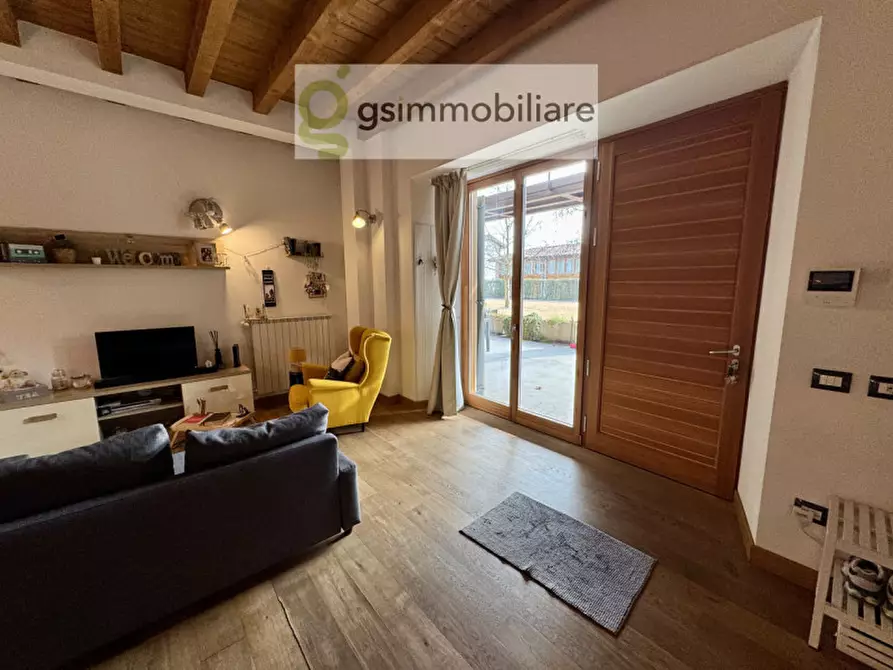 Immagine 8 di Appartamento in vendita  in Via San Benedetto, 3 a Brescia