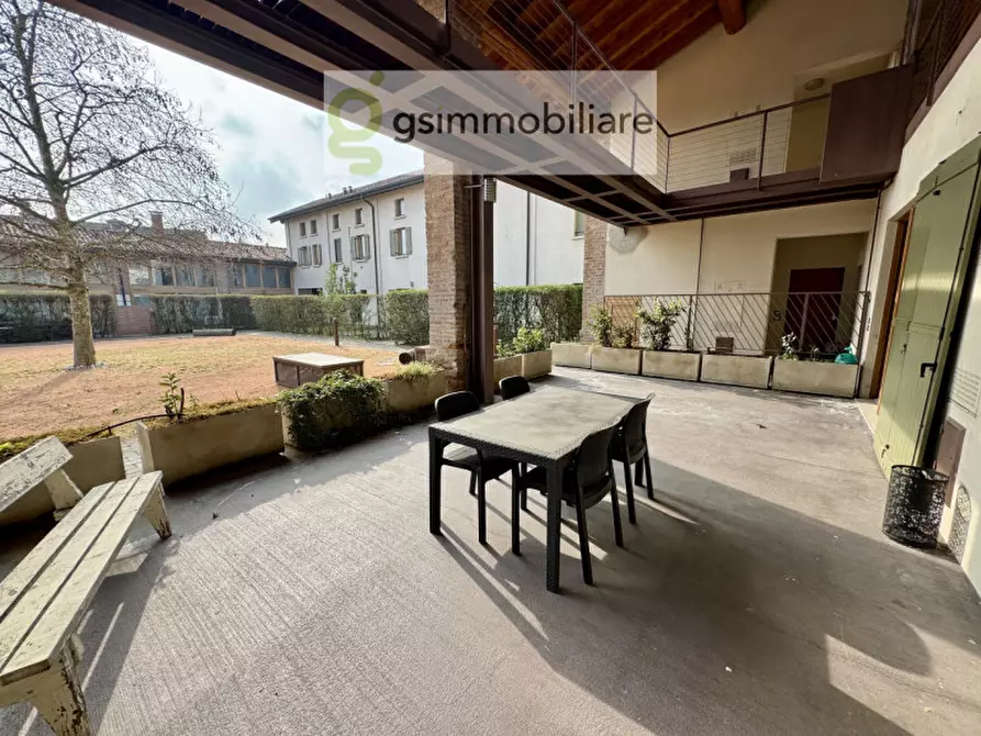 Immagine 10 di Appartamento in vendita  in Via San Benedetto, 3 a Brescia