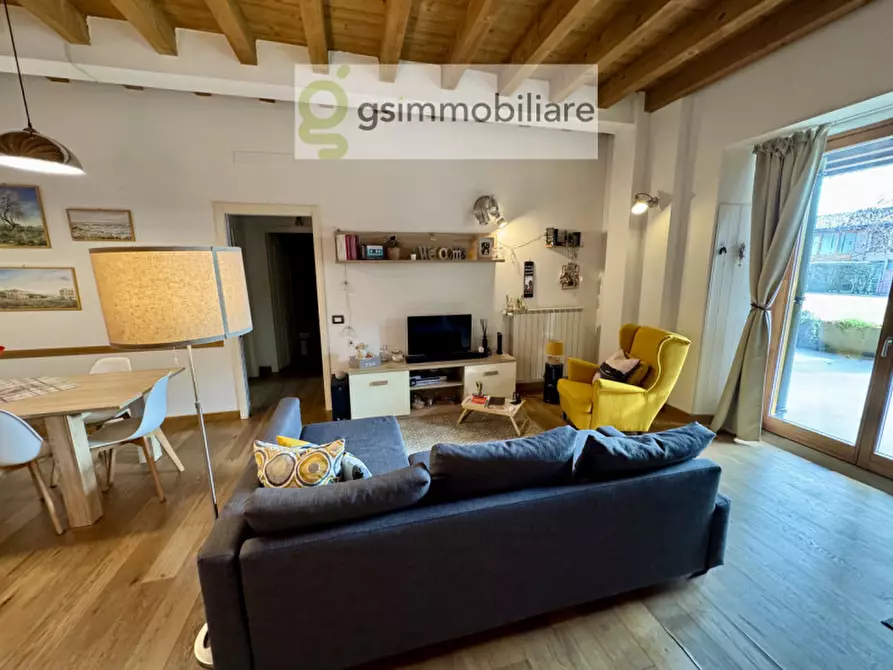 Immagine 11 di Appartamento in vendita  in Via San Benedetto, 3 a Brescia
