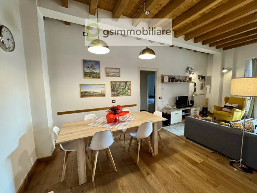 Immagine 13 di Appartamento in vendita  in Via San Benedetto, 3 a Brescia