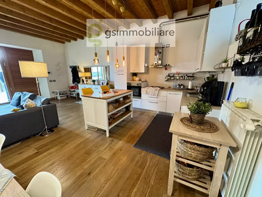 Immagine 14 di Appartamento in vendita  in Via San Benedetto, 3 a Brescia