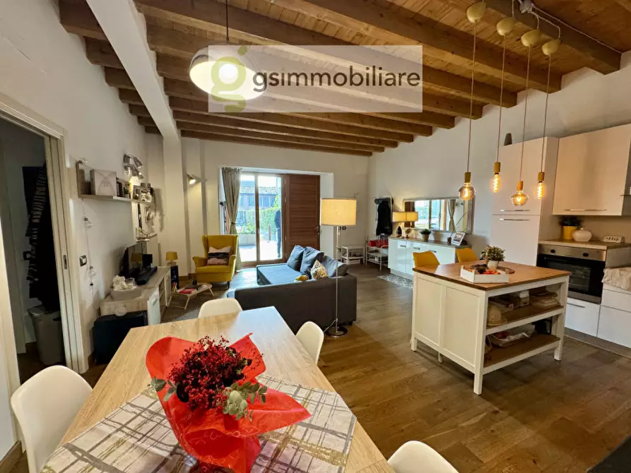 Immagine 15 di Appartamento in vendita  in Via San Benedetto, 3 a Brescia