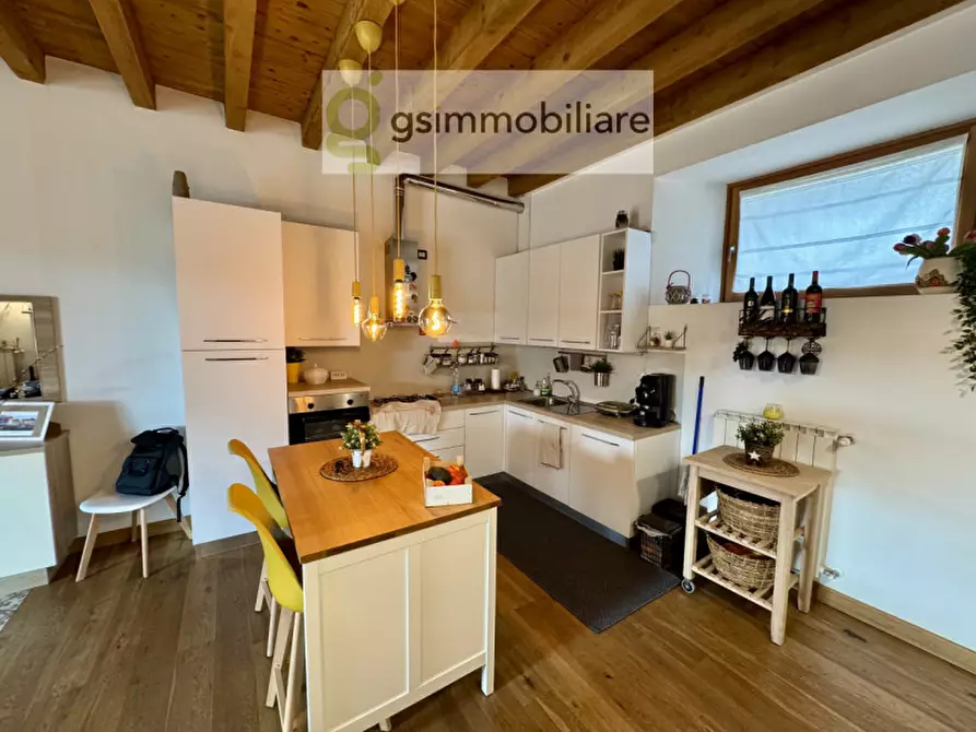 Immagine 16 di Appartamento in vendita  in Via San Benedetto, 3 a Brescia