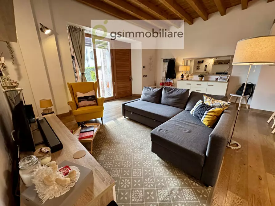 Immagine 17 di Appartamento in vendita  in Via San Benedetto, 3 a Brescia