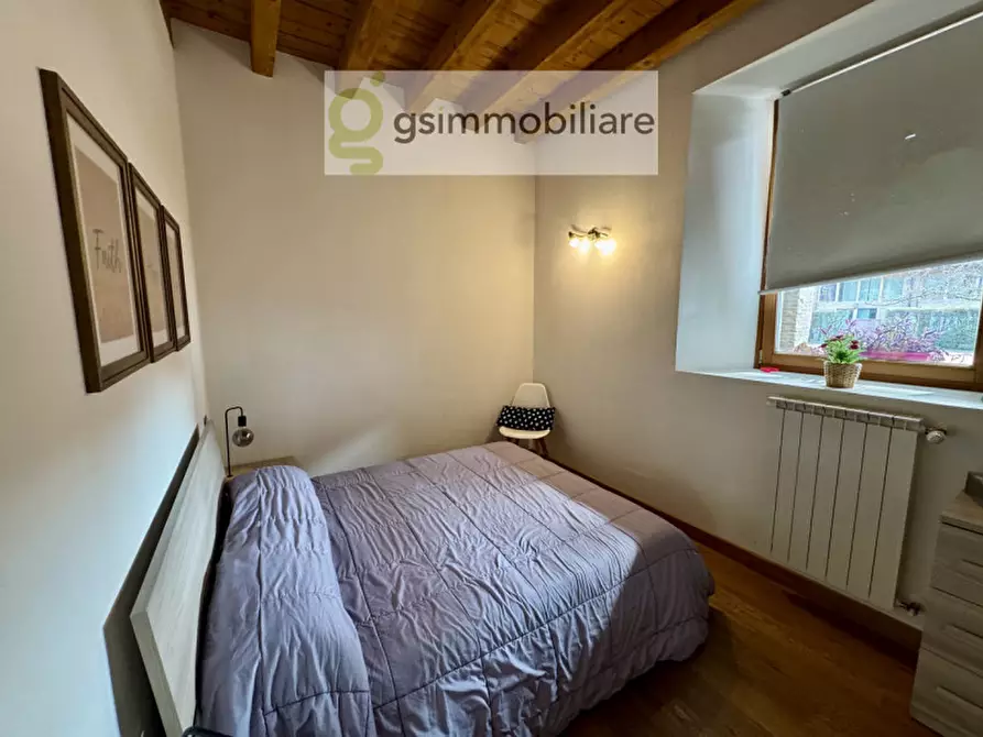 Immagine 19 di Appartamento in vendita  in Via San Benedetto, 3 a Brescia