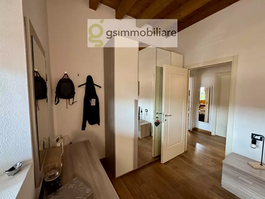 Immagine 23 di Appartamento in vendita  in Via San Benedetto, 3 a Brescia