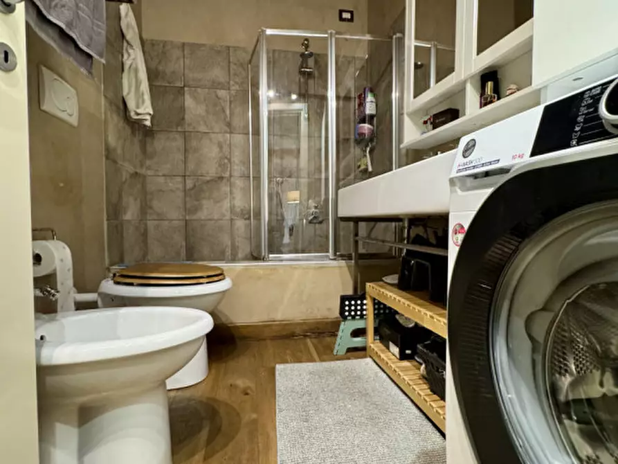 Immagine 25 di Appartamento in vendita  in Via San Benedetto, 3 a Brescia