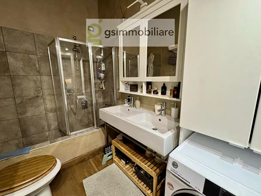 Immagine 26 di Appartamento in vendita  in Via San Benedetto, 3 a Brescia